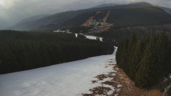 Červenohorské sedlo