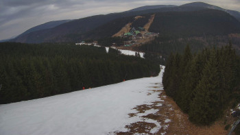 Červenohorské sedlo