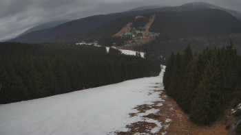 Červenohorské sedlo