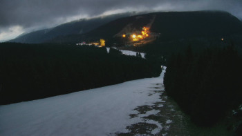 Červenohorské sedlo