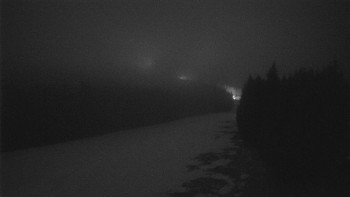 Červenohorské sedlo