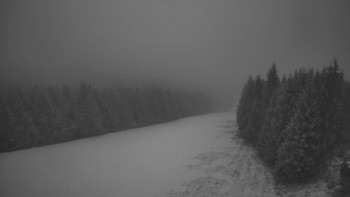 Červenohorské sedlo