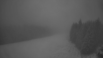 Červenohorské sedlo