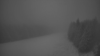 Červenohorské sedlo