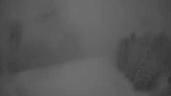 Červenohorské sedlo