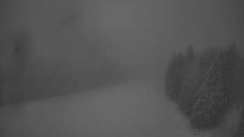 Červenohorské sedlo