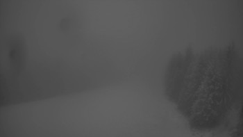 Červenohorské sedlo