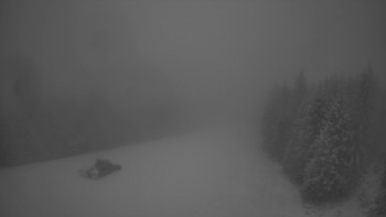 Červenohorské sedlo