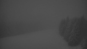 Červenohorské sedlo