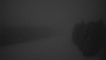 Červenohorské sedlo