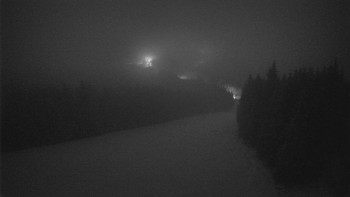 Červenohorské sedlo