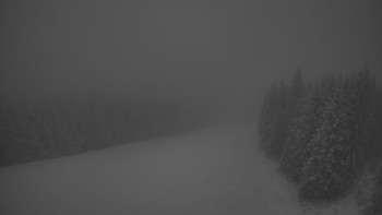 Červenohorské sedlo