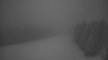 Červenohorské sedlo