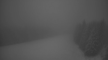 Červenohorské sedlo