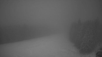 Červenohorské sedlo