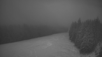 Červenohorské sedlo