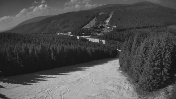 Červenohorské sedlo