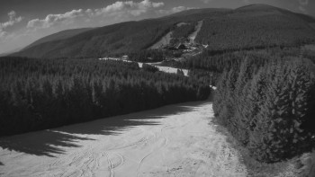 Červenohorské sedlo