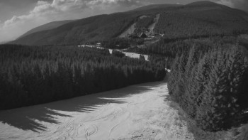 Červenohorské sedlo