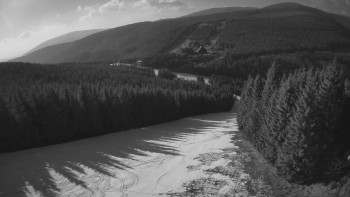 Červenohorské sedlo