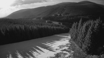 Červenohorské sedlo