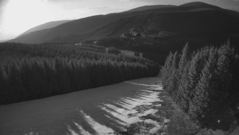 Červenohorské sedlo