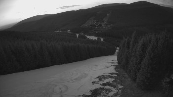 Červenohorské sedlo