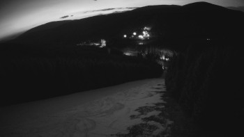 Červenohorské sedlo