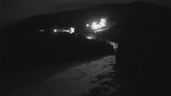 Červenohorské sedlo