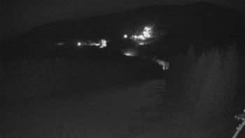 Červenohorské sedlo