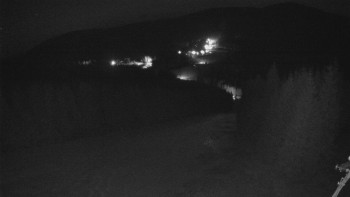 Červenohorské sedlo