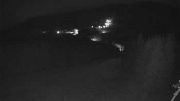 Červenohorské sedlo