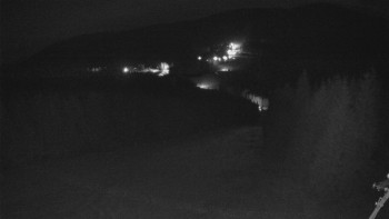 Červenohorské sedlo