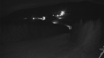 Červenohorské sedlo