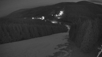 Červenohorské sedlo