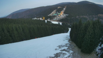 Červenohorské sedlo