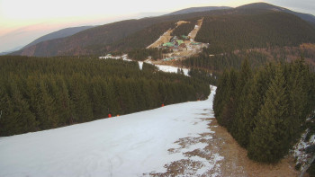 Červenohorské sedlo