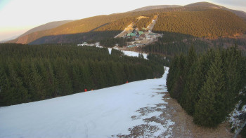 Červenohorské sedlo