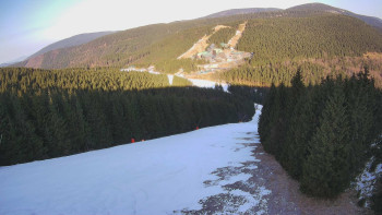 Červenohorské sedlo