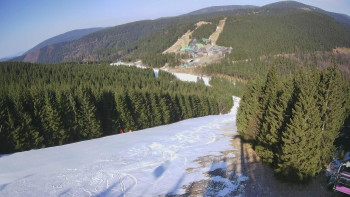 Červenohorské sedlo