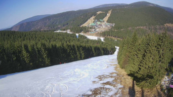 Červenohorské sedlo