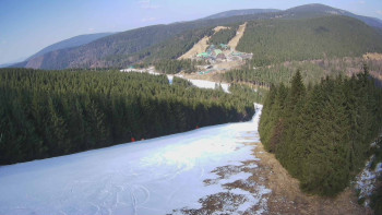 Červenohorské sedlo