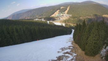 Červenohorské sedlo