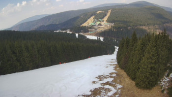 Červenohorské sedlo