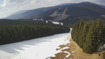 Červenohorské sedlo