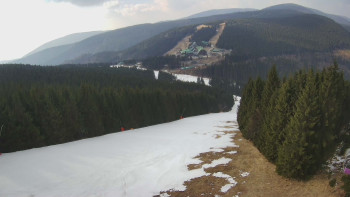 Červenohorské sedlo