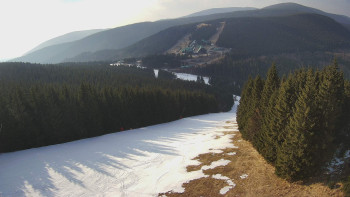 Červenohorské sedlo