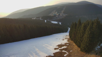 Červenohorské sedlo