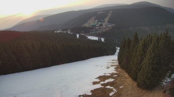 Červenohorské sedlo