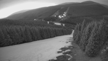 Červenohorské sedlo